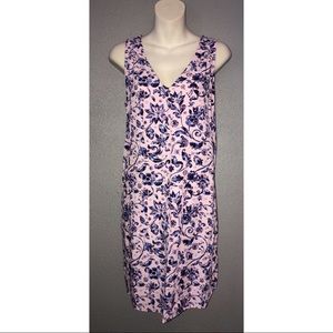 Vintage Gap Floral Gap Flower Floral Dress 90’s Y2K Dress